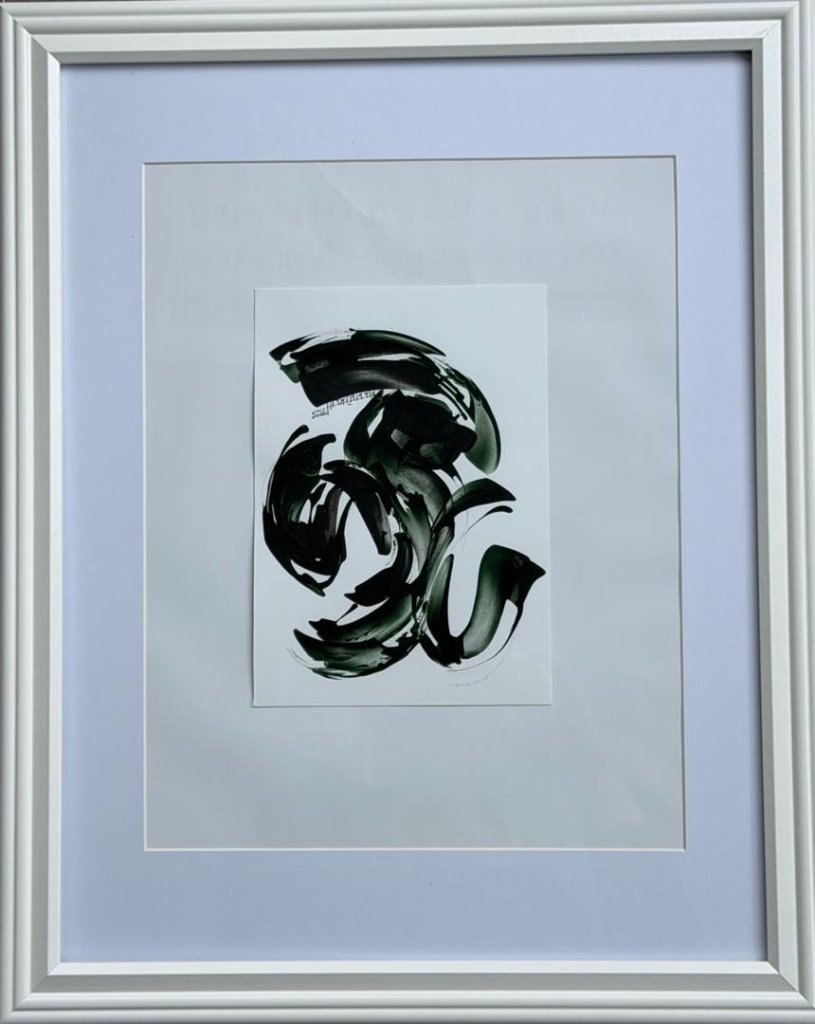 Ink Currents