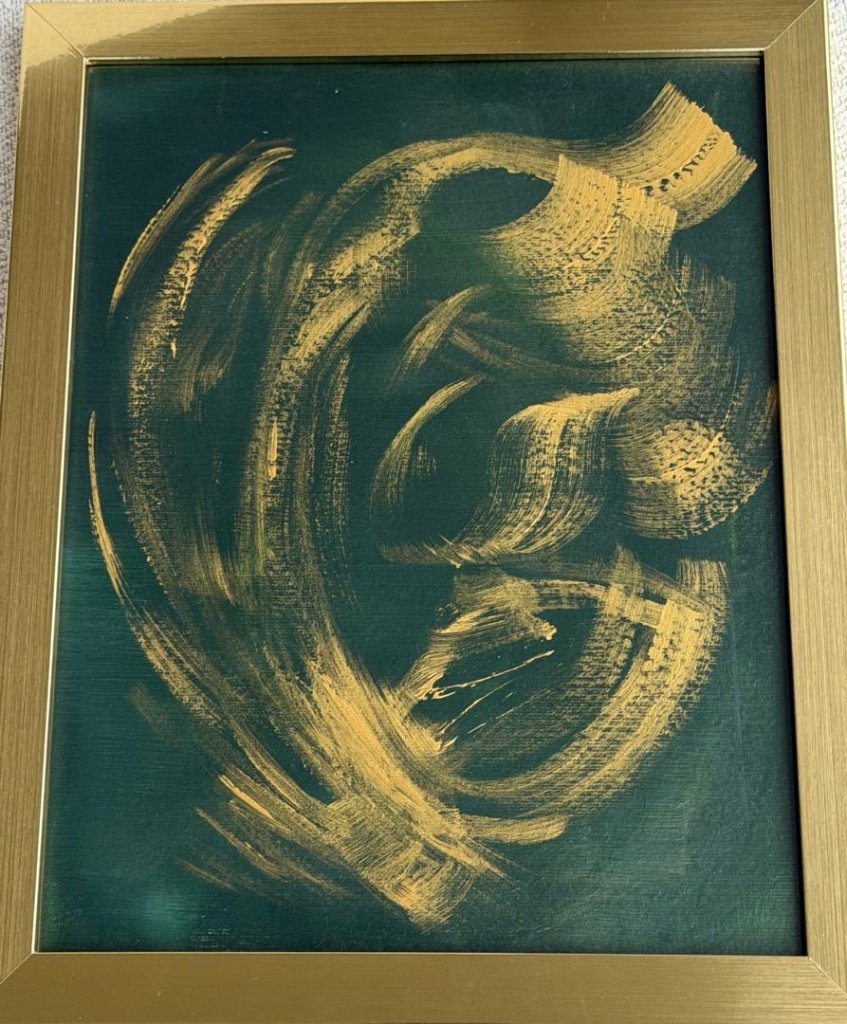 Emerald Orbit