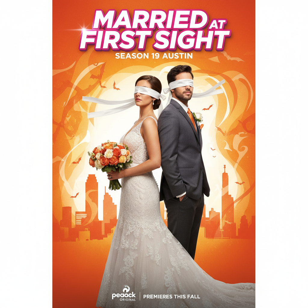 NEW SYNC ALERT: “What Happens Now” Featured on Married At First Sight Season 19
