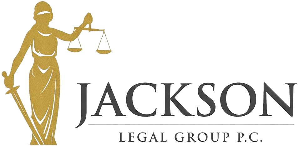 Jackson Legal Group, P.C.