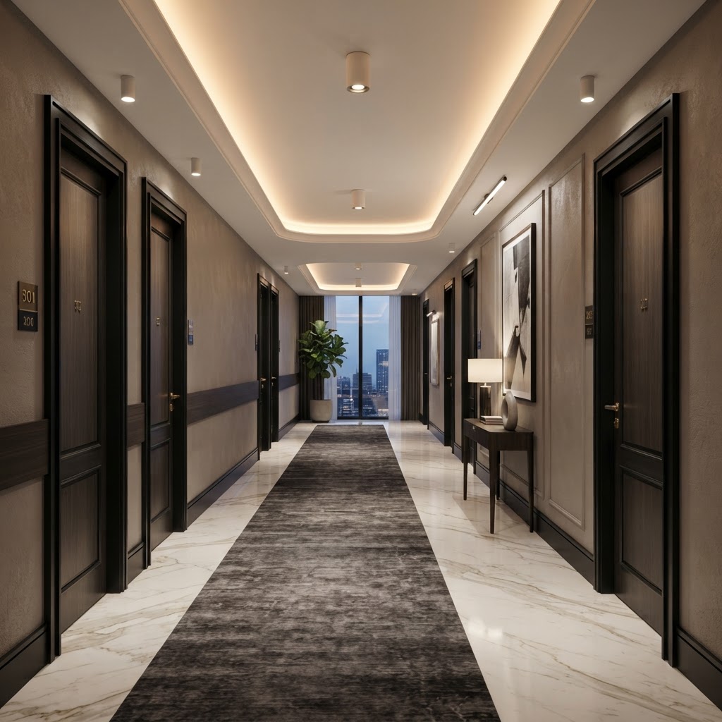 Apartamentos