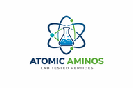 Atomic Aminos logo