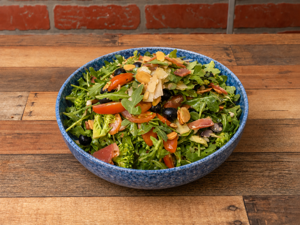 Hayes Salad