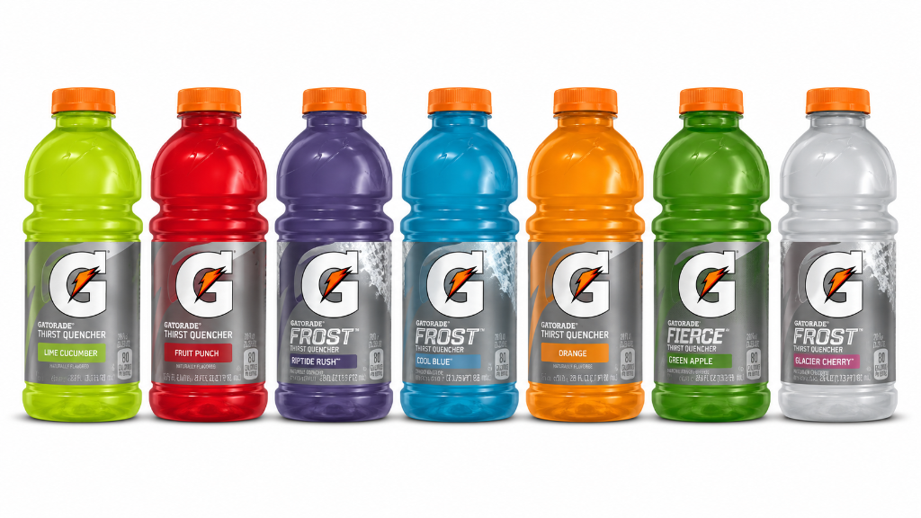 Gatorade