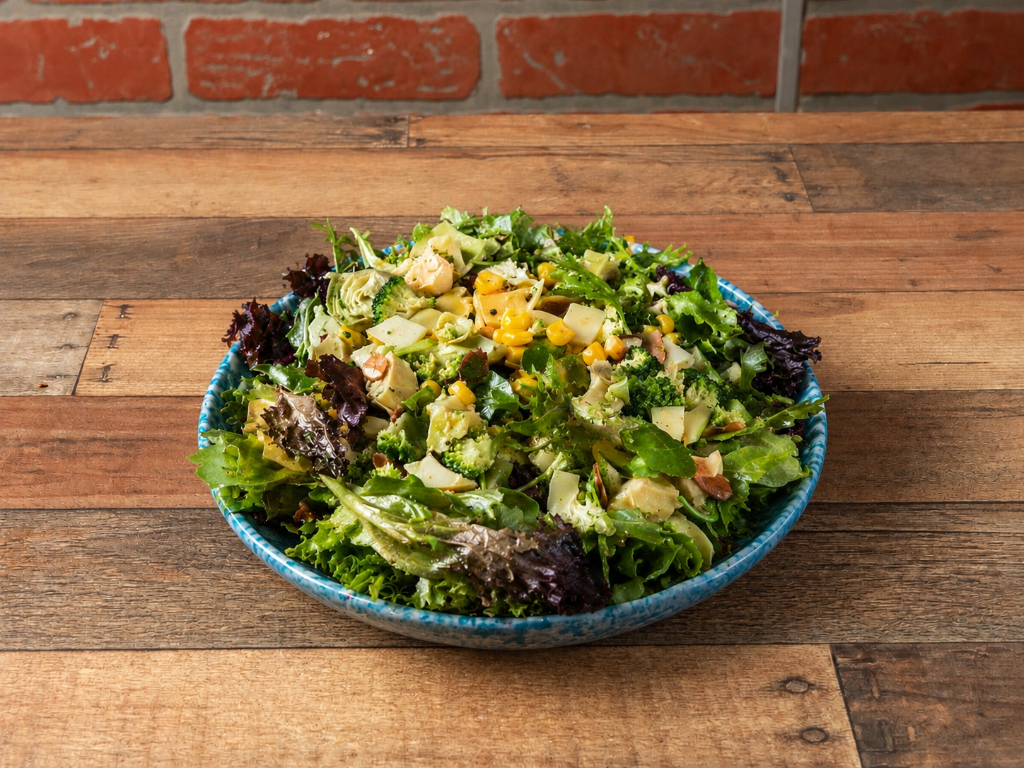 Corn Salad