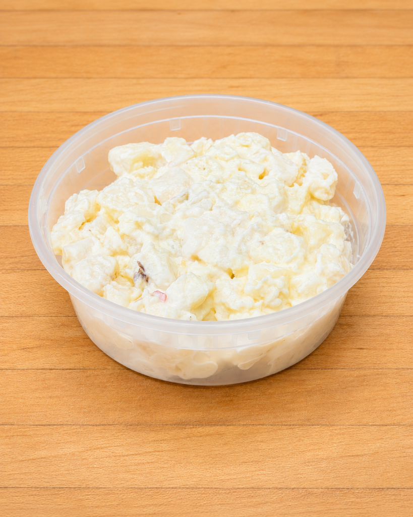 House Potato Salad