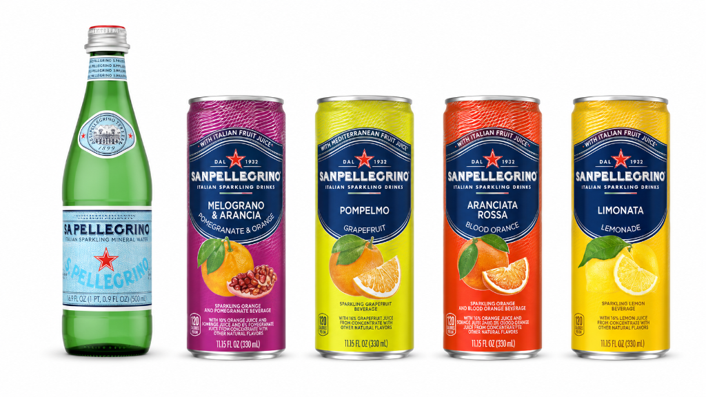 San Pellegrino