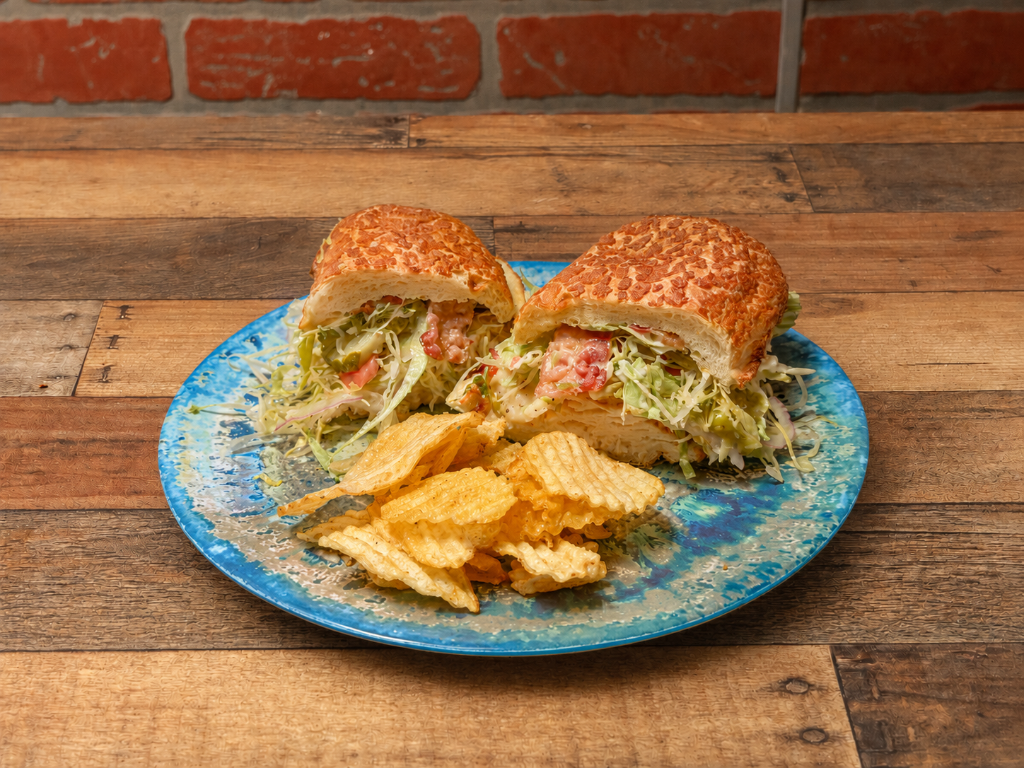 Golden State Valkyries Sandwich Box Lunch
