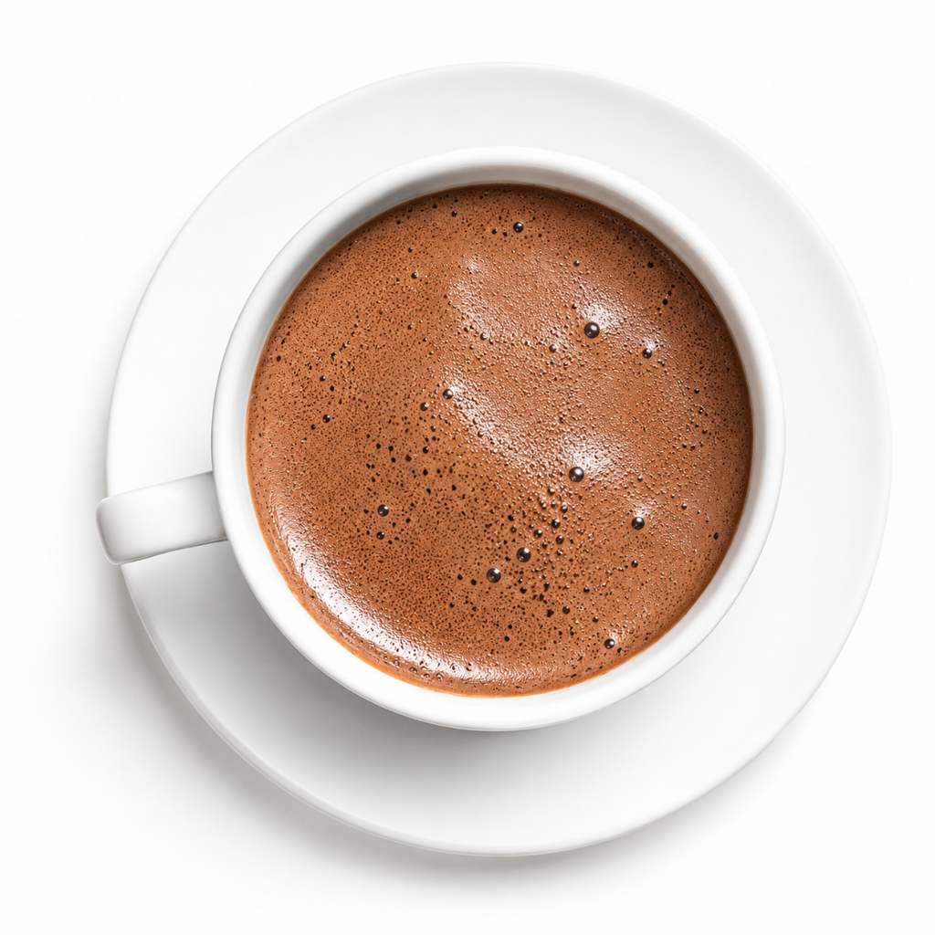 Hot Cocoa