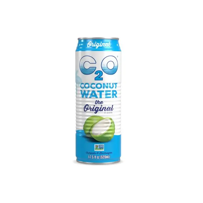 Coconut Water