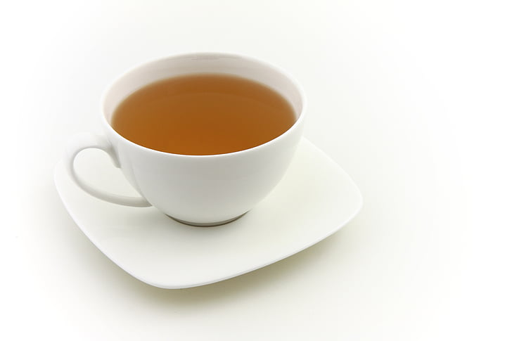 Hot Tea