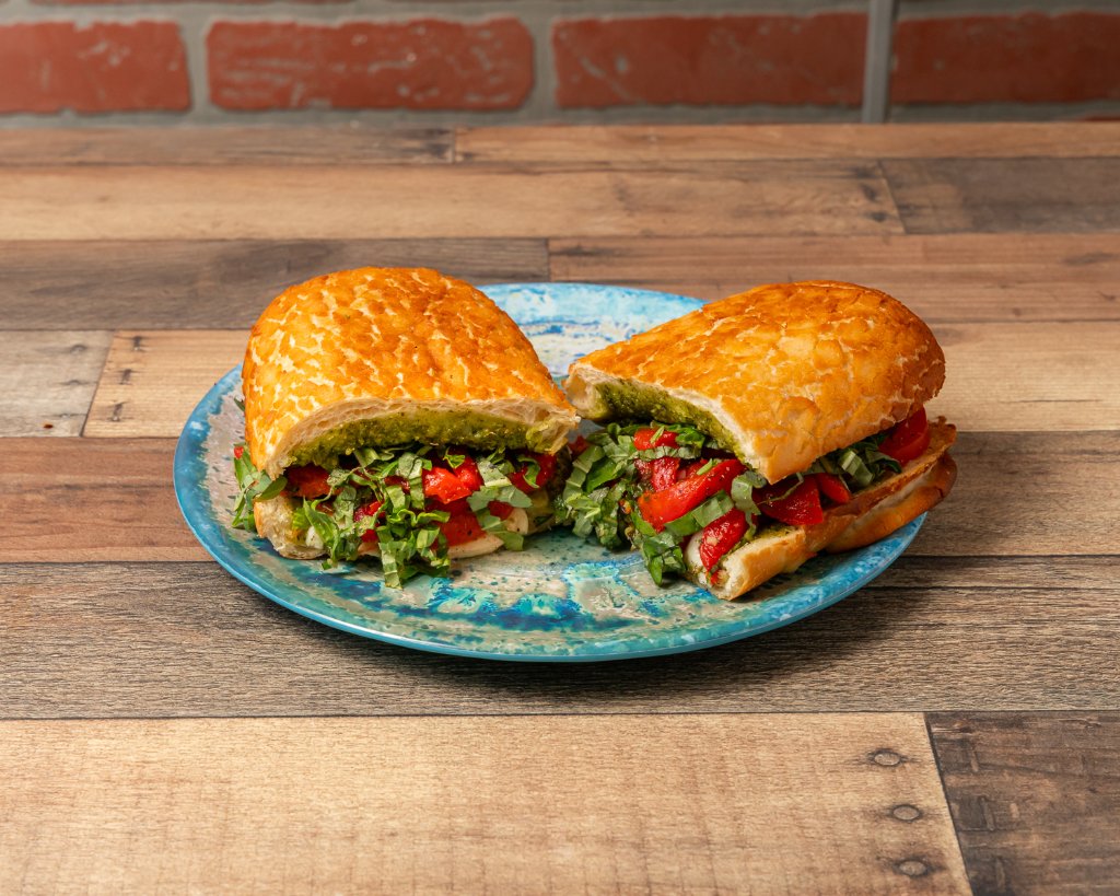 La Luna Sandwich Box Lunch