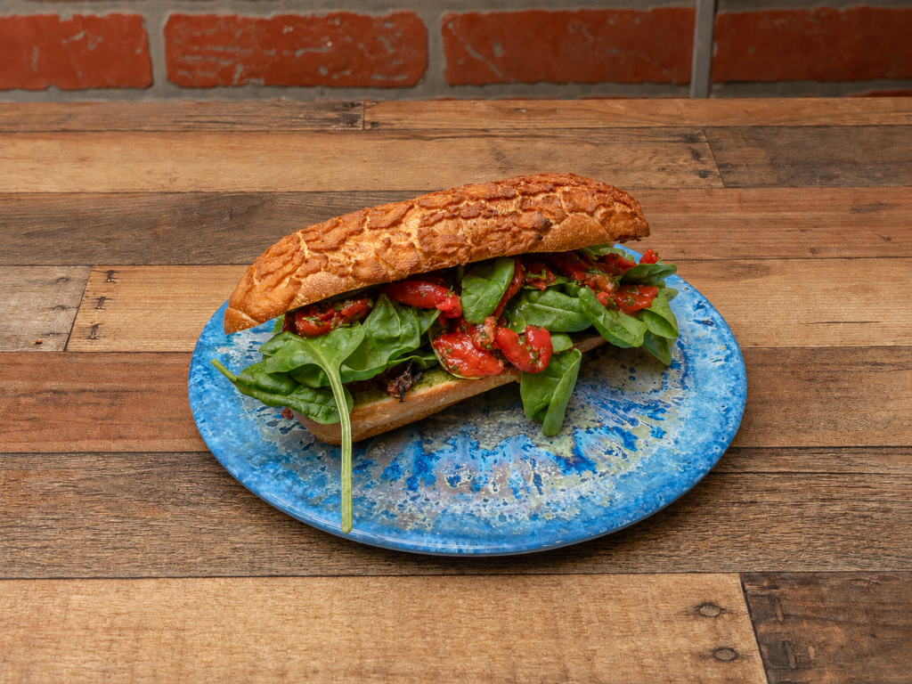 The Mistress Sandwich Box Lunch