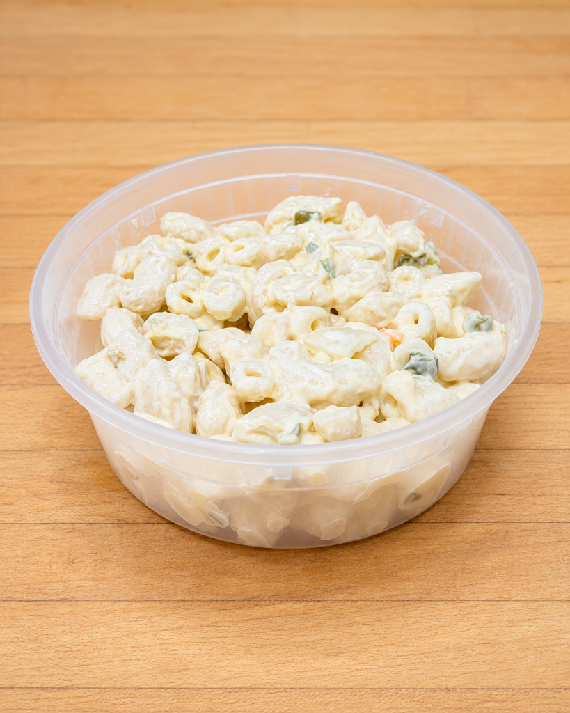 House Macaroni Salad