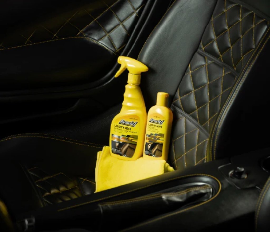Premium leather products