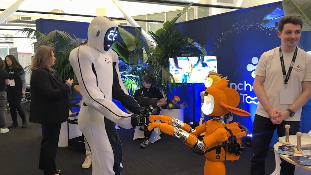 2025 Robotics Summit & Expo Opens in Boston With Focus on Humanoids, AI and Intelligent Automation