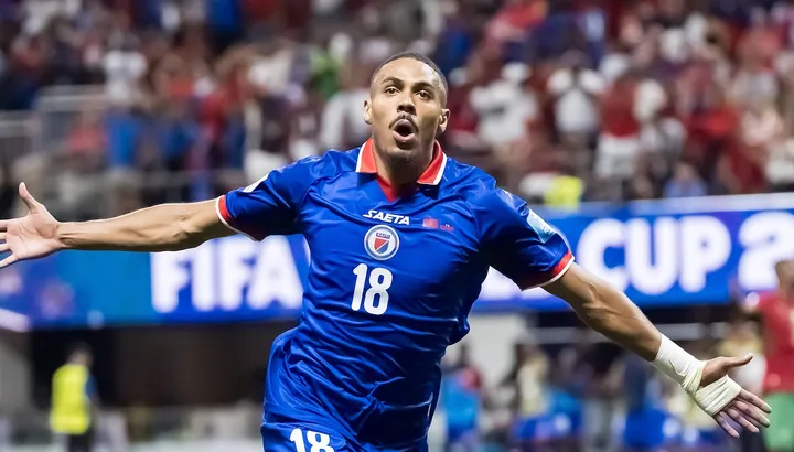 Nations League: Haiti Defeat Trinidad and Tobago 3-2 in David Badia’s Debut