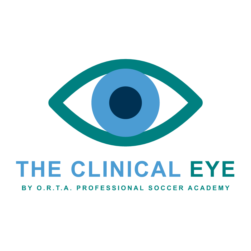 The Clinical Eye — by O.R.T.A. Professional Soccer Academy