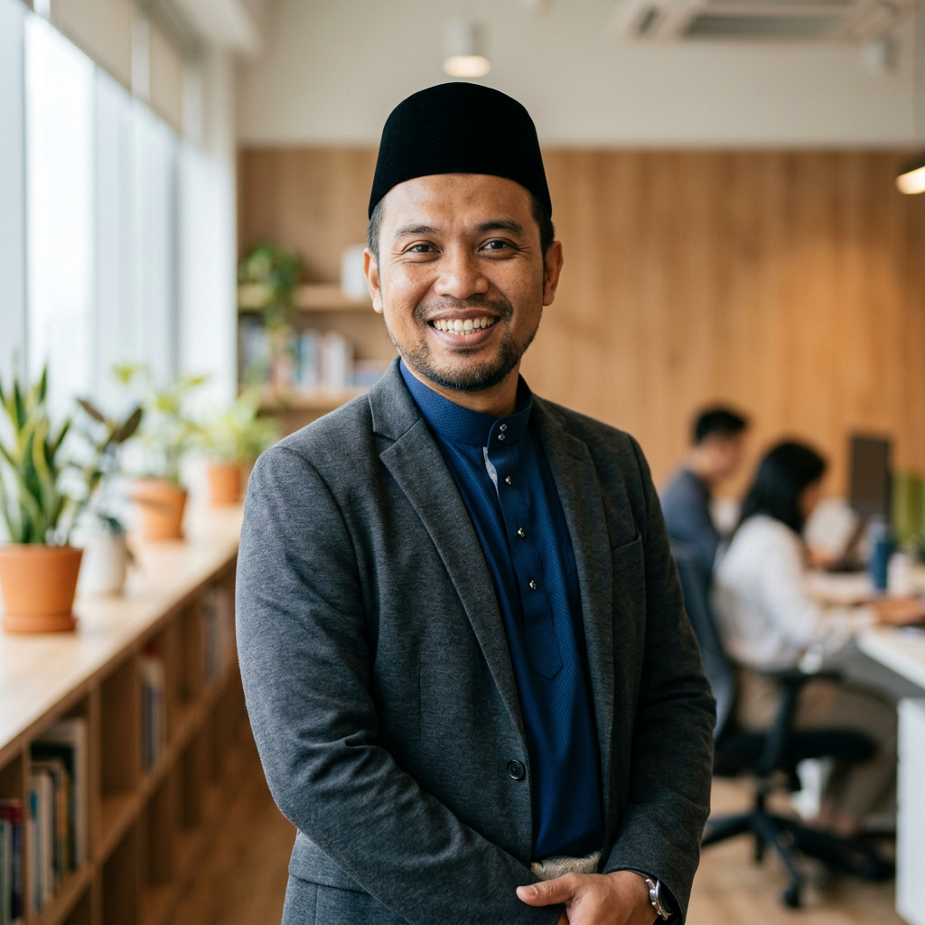 Encik Razak