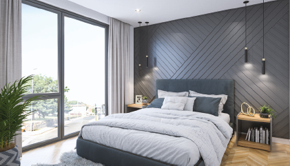 Margate Stabilised BTR Block – view 5
