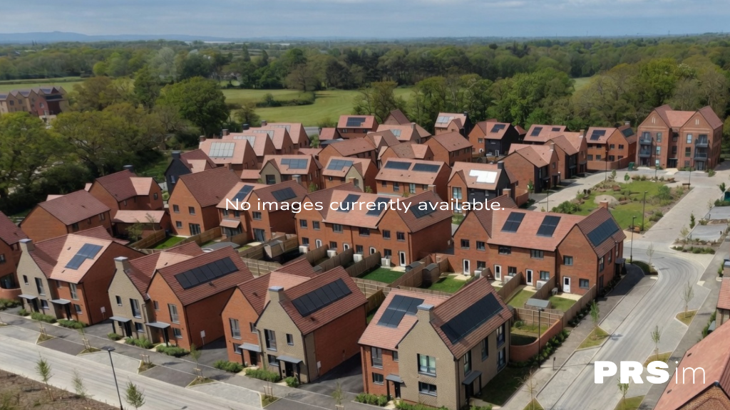 Single Family Housing