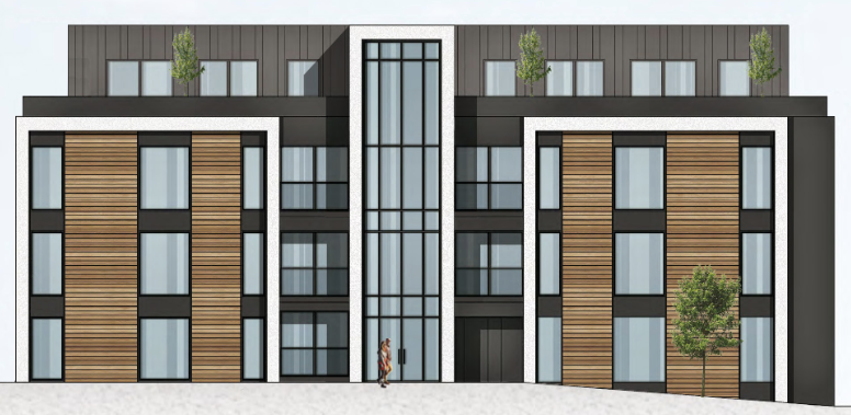 Single Family Housing – view 3