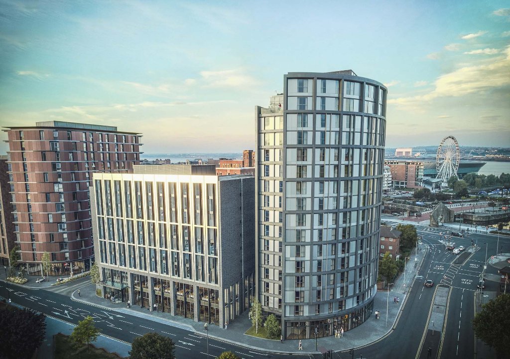 Investment & Asset Management: Strategic Residential Portfolio in Liverpool