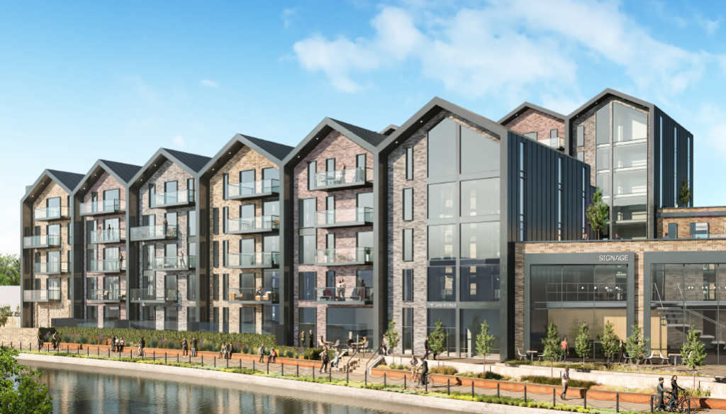 Turn-Key Build-to-Rent Opportunity