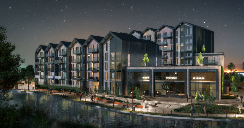 Turn-Key Build-to-Rent Opportunity – view 3