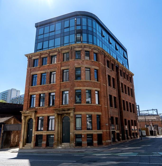 Investment Acquisition & Asset Management: BTR Manchester