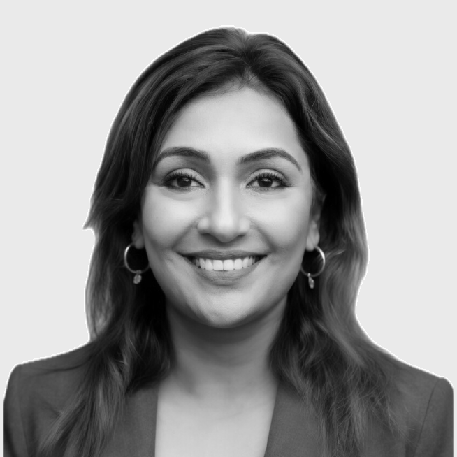Mona Jalota