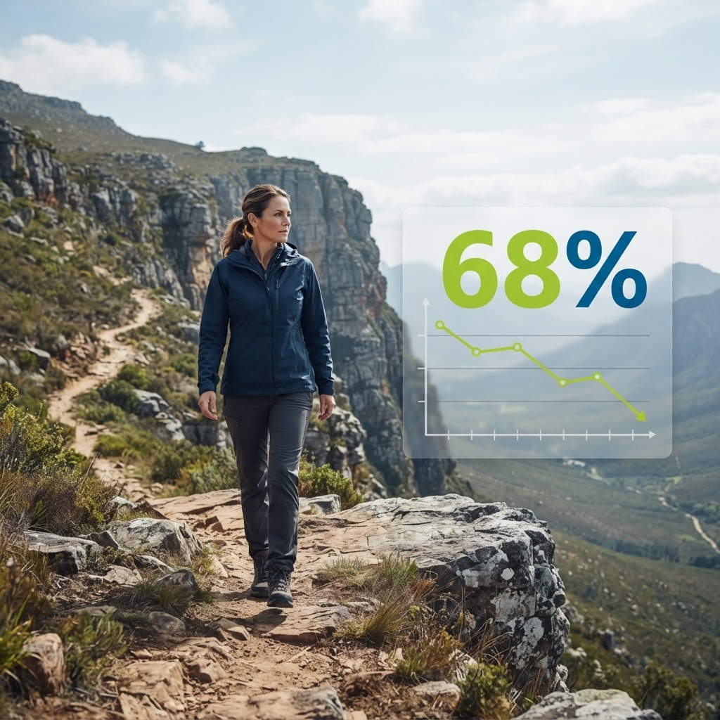 The GLP-1 Dropout Crisis: Why 68% of Patients Quit and How Aftercare Changes That