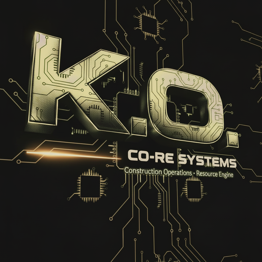 K.O. CO-RE Systems