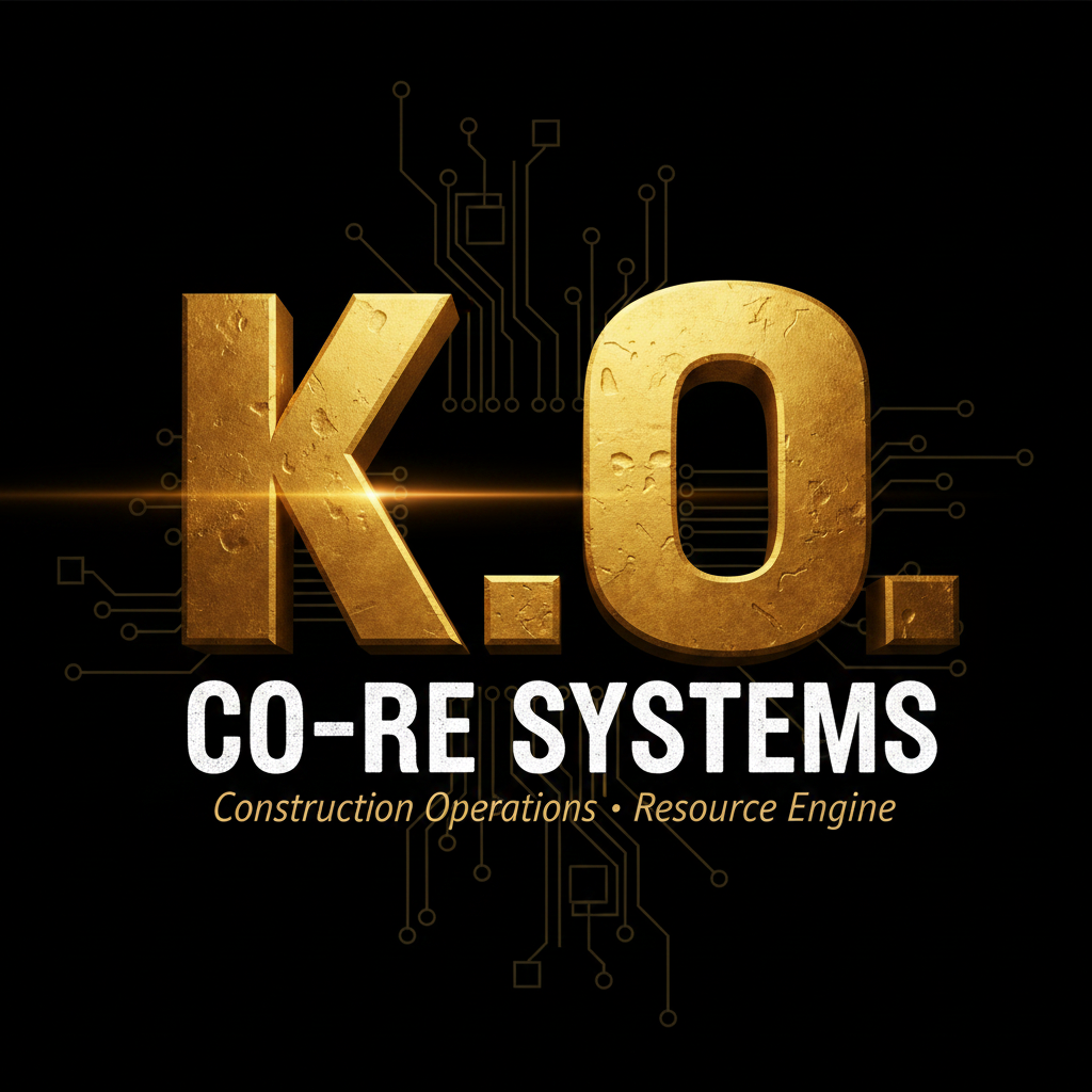 K.O. CO-RE Systems