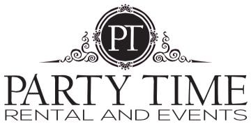 Party Time Rental and Events