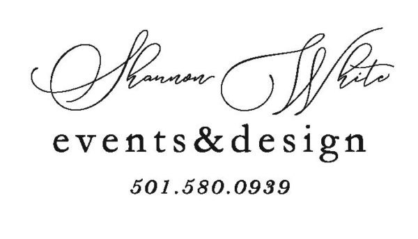 Shannon White Events & Design