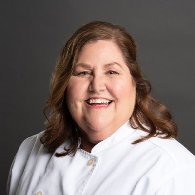 Gina Marshall