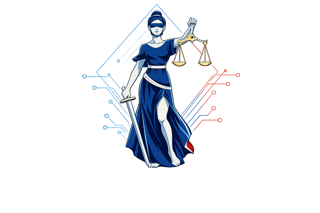 Deusa da Justiça