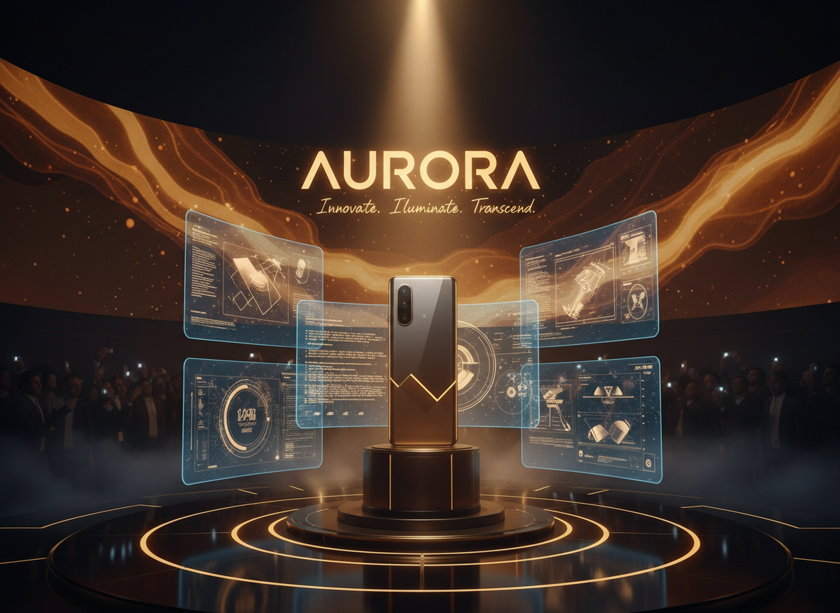 Product Launch