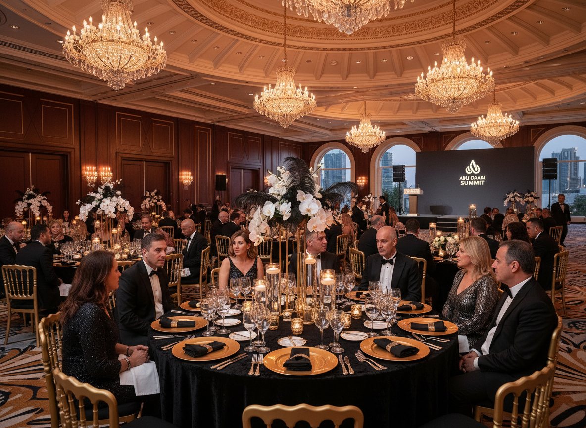 Corporate Gala