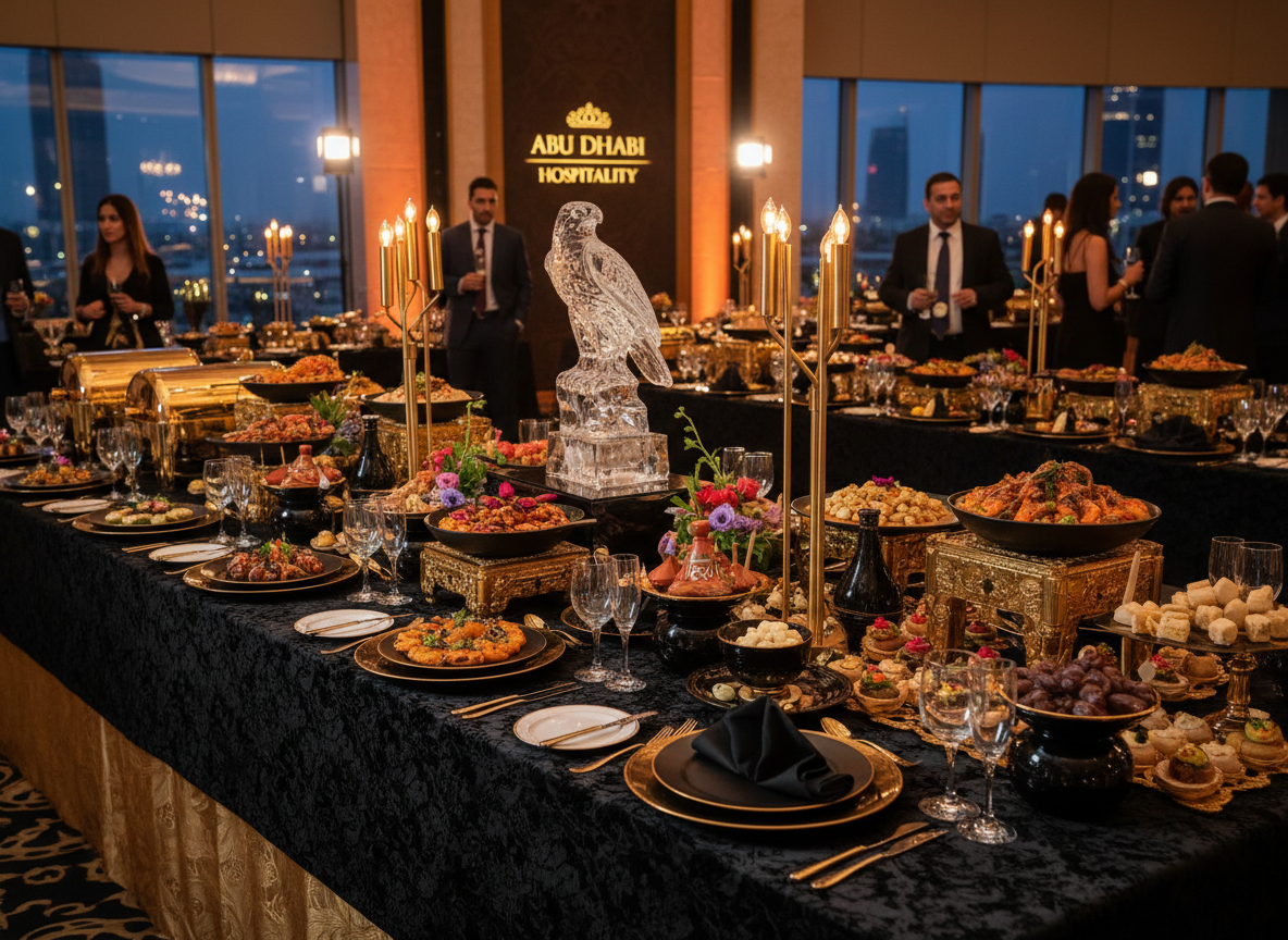 Catering