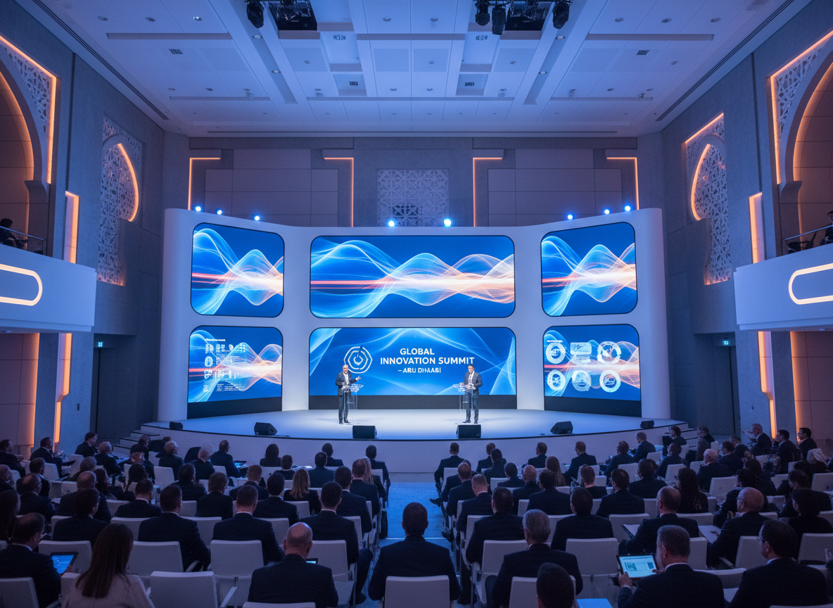 Conferences