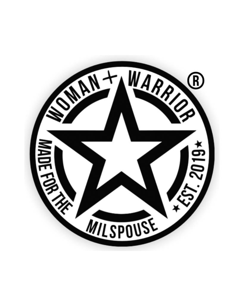 Woman + Warrior
