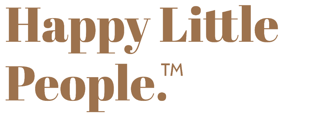 Happy Little People