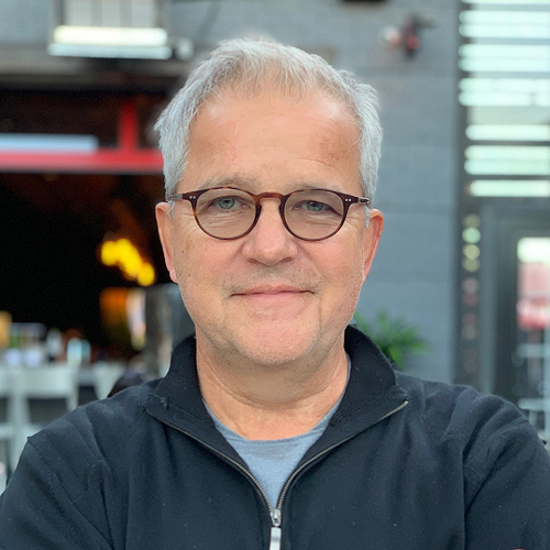 Michael Desselle