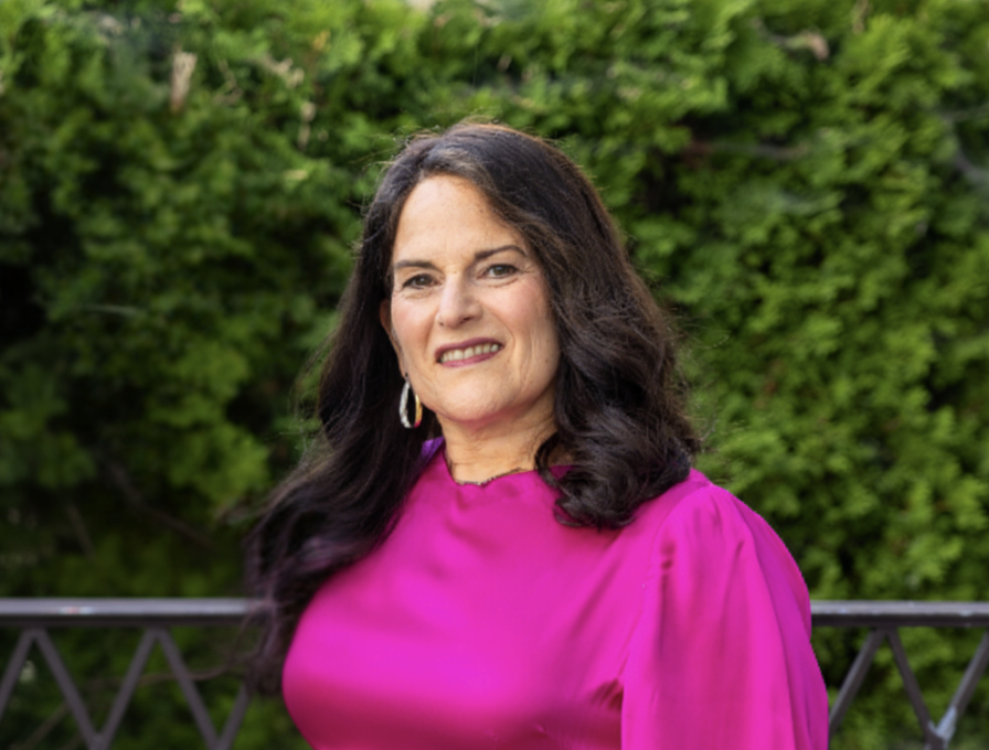 Chaya Raskin, Director of Chaya's Creche