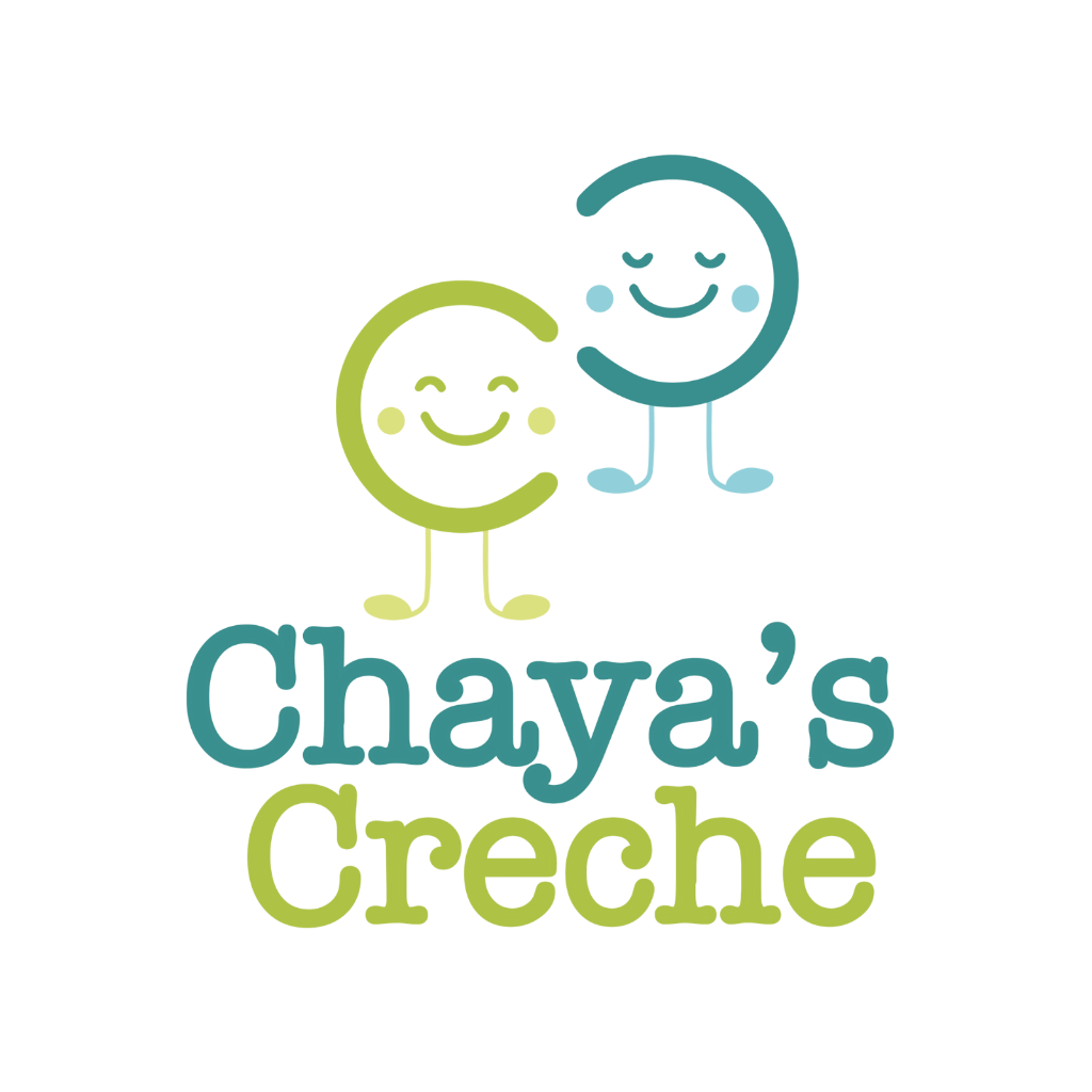 Chaya's Creche Logo