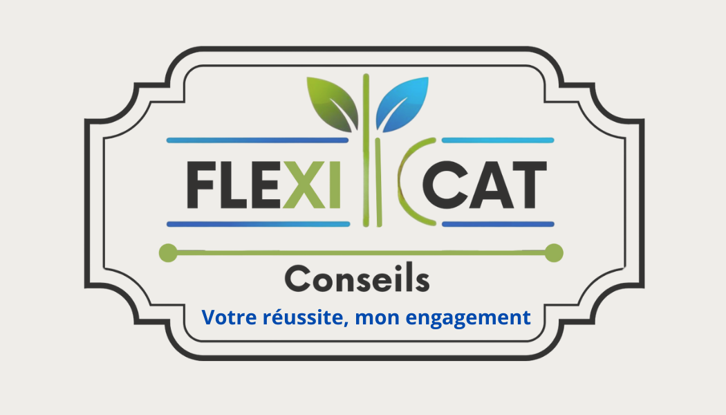 FLEXI CAT Conseils