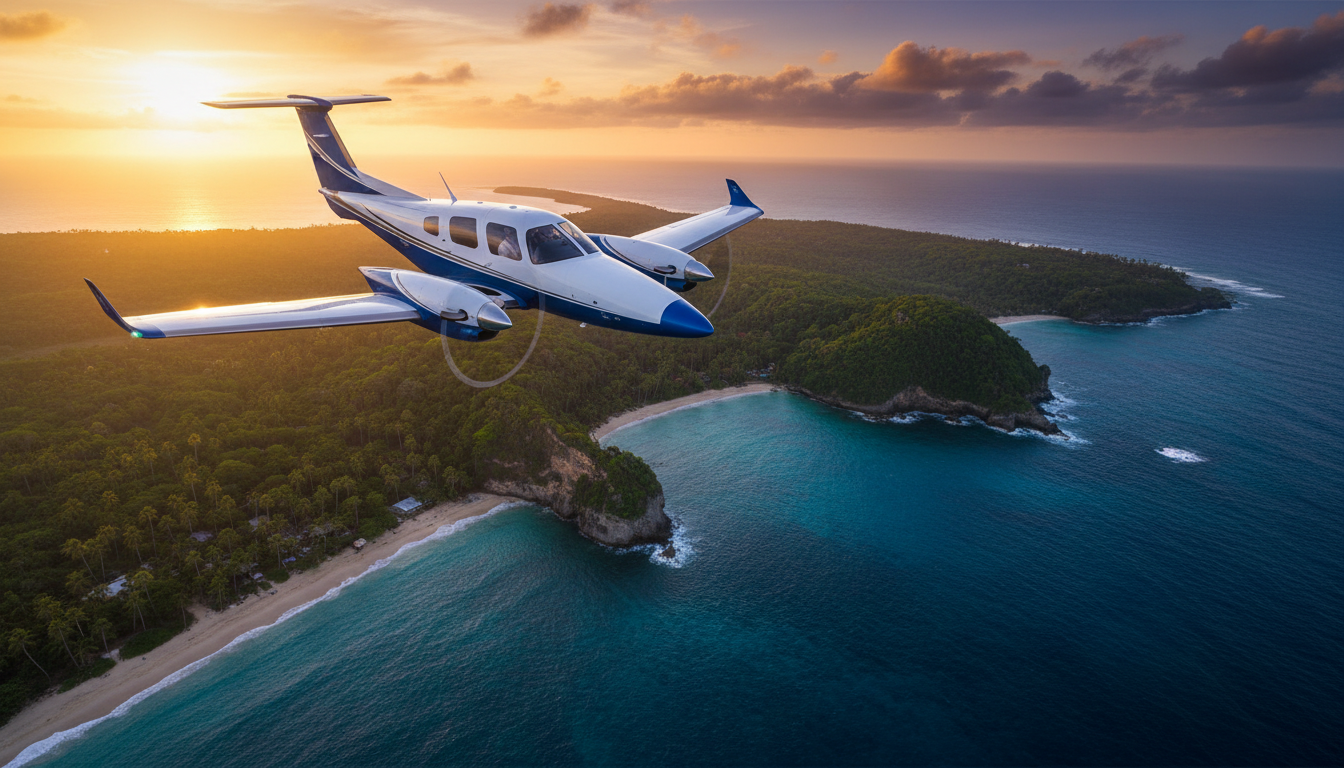 APG Flight School training aircraft
