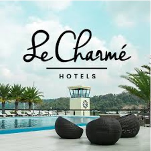 Le Charmé Hotels
